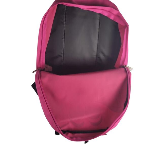 Loungefly Heart Logo Cheshire Cat Backpack NWT | Rare 2015 Pre‑Funko Full Size main image 10